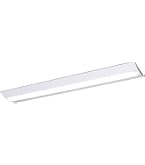 Amazon.co.jp: ホタルクス（HotaluX）日本製 LEDベースライト 40形 逆